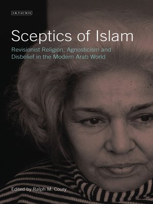 cover image of Sceptics of Islam